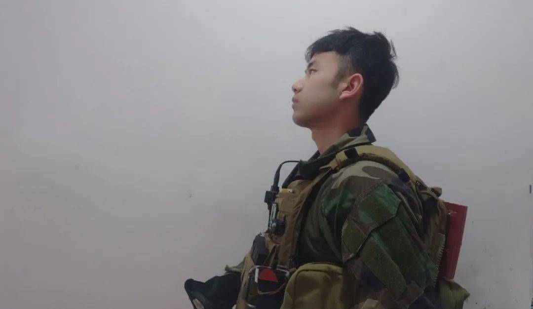 自由兵军事喜好者协会纳新‘火狐电竞官方网站’(图8)
自由兵军事喜好者协会纳新‘火狐电竞官方网站’(图8)