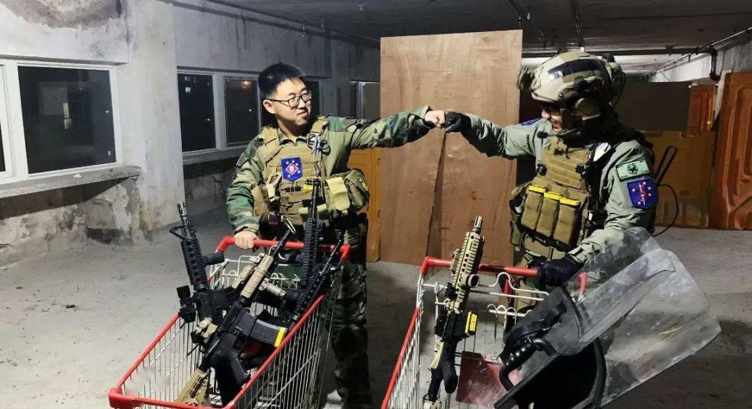 自由兵军事喜好者协会纳新‘火狐电竞官方网站’(图16)
自由兵军事喜好者协会纳新‘火狐电竞官方网站’(图16)