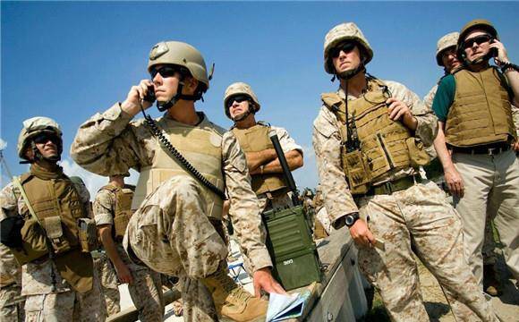 美军上将预言乐成:全球这三个国家的战力最强 其他都不值一提!:火狐电竞官方网站(图4)
美军上将预言乐成:全球这三个国家的战力最强 其他都不值一提!:火狐电竞官方网站(图4)