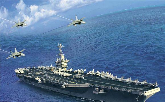 美军上将预言乐成:全球这三个国家的战力最强 其他都不值一提!:火狐电竞官方网站(图7)
美军上将预言乐成:全球这三个国家的战力最强 其他都不值一提!:火狐电竞官方网站(图7)