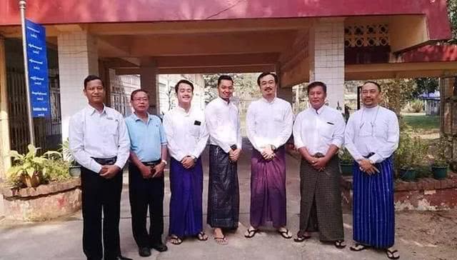 “火狐电竞官方网站”社论:以改革创新精神谋划好水利这篇大文章(图3) 火狐电竞