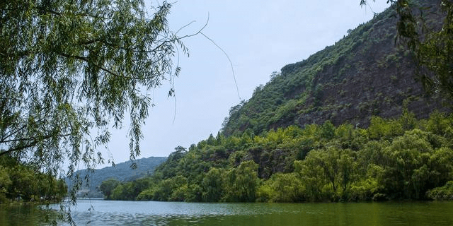 
我国第二洪流利工程：耗资500亿却由德意法修建 历时7年完工‘火狐电竞官网’(图8)