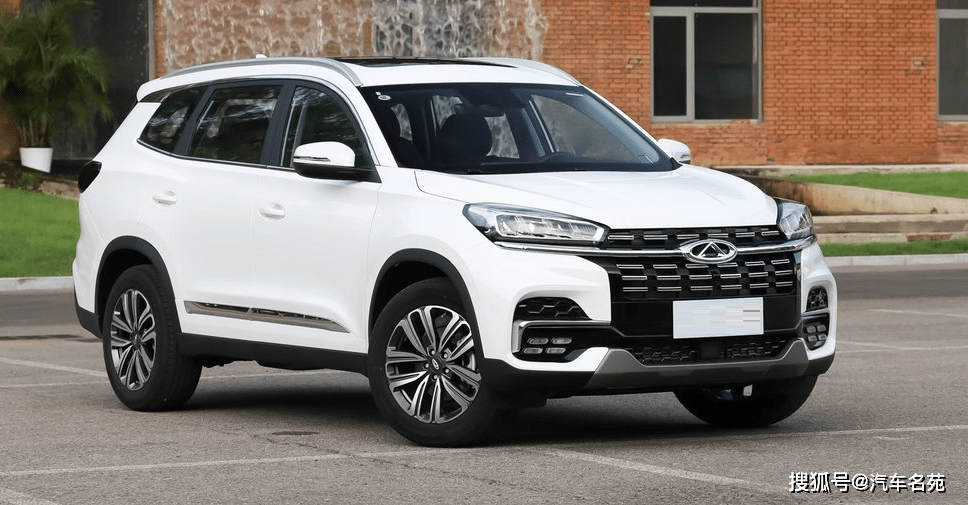 ‘火狐电竞官网’
2020年中型SUV销量最新排名：探岳、昂科威前五 瑞虎8突破11万！(图4)