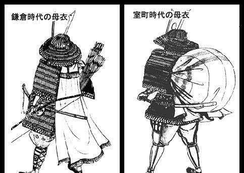 火狐电竞_
为何日本武士要身背史上最丑的披风?西方学者:模拟这种剧毒动物(图3) 火狐电竞_
为何日本武士要身背史上最丑的披风?西方学者:模拟这种剧毒动物(图3)
