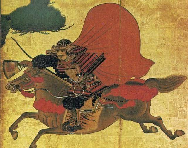 火狐电竞_
为何日本武士要身背史上最丑的披风?西方学者:模拟这种剧毒动物(图4) 火狐电竞_
为何日本武士要身背史上最丑的披风?西方学者:模拟这种剧毒动物(图4)