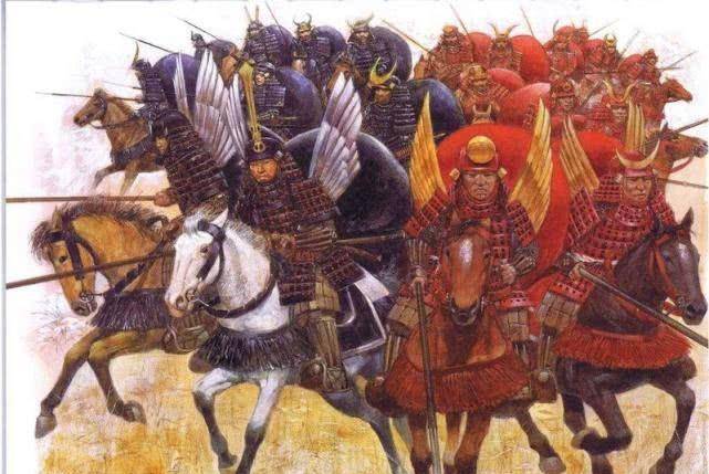 火狐电竞_
为何日本武士要身背史上最丑的披风?西方学者:模拟这种剧毒动物(图9) 火狐电竞_
为何日本武士要身背史上最丑的披风?西方学者:模拟这种剧毒动物(图9)